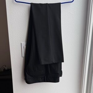 Express Black Columnist Pants